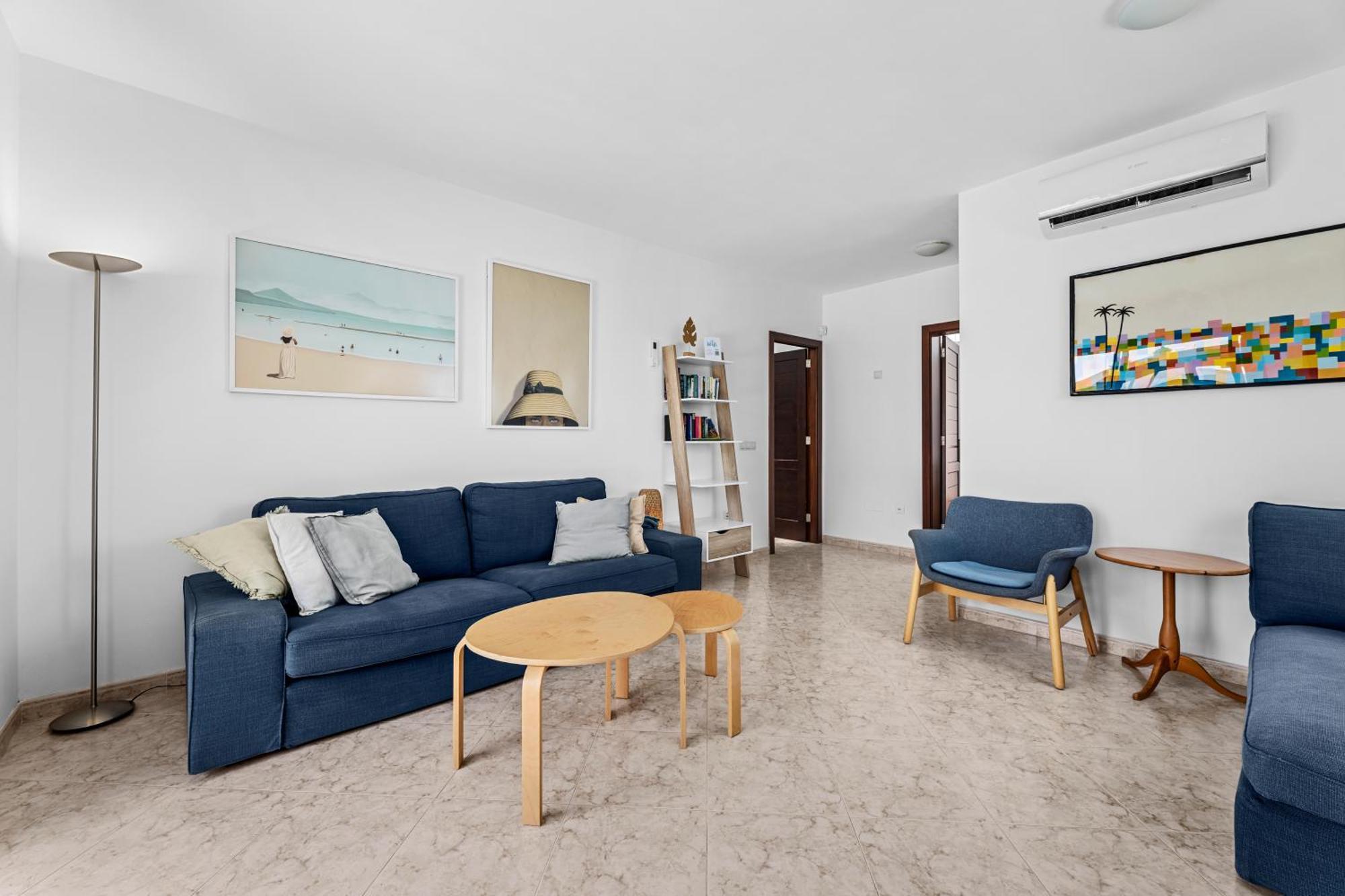 3 Bedroom Villa With Private Pool Close To Papagayo Beach Playa Blanca  Ngoại thất bức ảnh